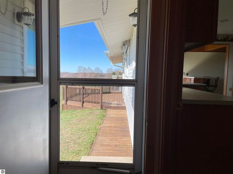 Tiny photo for 4814 S Boone Aire, Traverse City, MI 49684 (MLS # 1944552)