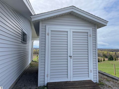 Tiny photo for 4814 S Boone Aire, Traverse City, MI 49684 (MLS # 1944552)