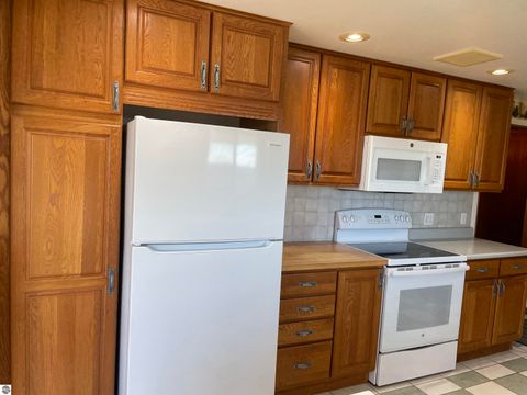 Tiny photo for 4814 S Boone Aire, Traverse City, MI 49684 (MLS # 1944552)