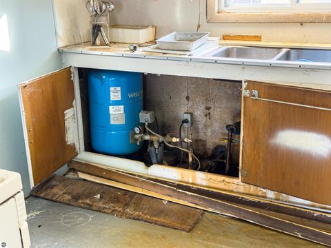 Tiny photo for 5510 E Remus Road, Mt Pleasant, MI 48858 (MLS # 1942511)