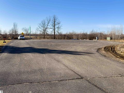 Tiny photo for 5510 E Remus Road, Mt Pleasant, MI 48858 (MLS # 1942511)