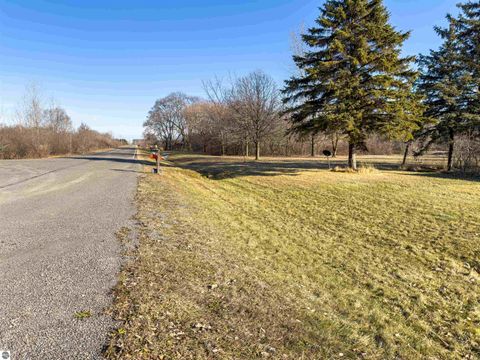 Tiny photo for 5510 E Remus Road, Mt Pleasant, MI 48858 (MLS # 1942511)