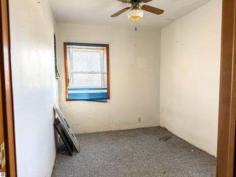 Tiny photo for 5510 E Remus Road, Mt Pleasant, MI 48858 (MLS # 1942511)