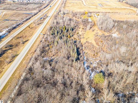 Tiny photo for 5510 E Remus Road, Mt Pleasant, MI 48858 (MLS # 1942511)