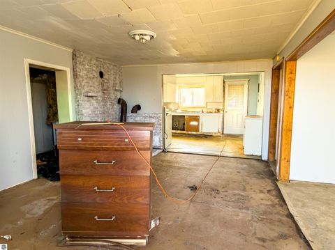 Tiny photo for 5510 E Remus Road, Mt Pleasant, MI 48858 (MLS # 1942511)