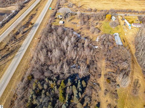 Tiny photo for 5510 E Remus Road, Mt Pleasant, MI 48858 (MLS # 1942511)