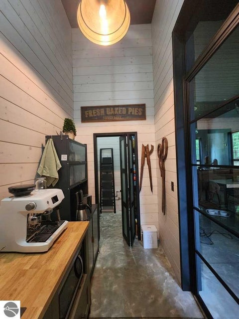 Tiny photo for 6468 Dunhill Drive, Canadian Lakes, MI 49346 (MLS # 1950109)