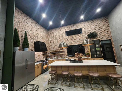 Tiny photo for 6468 Dunhill Drive, Canadian Lakes, MI 49346 (MLS # 1950109)