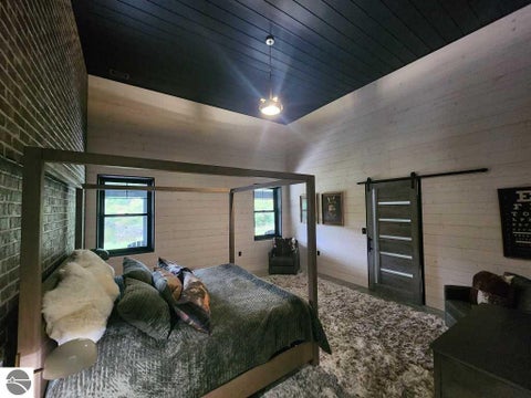 Tiny photo for 6468 Dunhill Drive, Canadian Lakes, MI 49346 (MLS # 1950109)