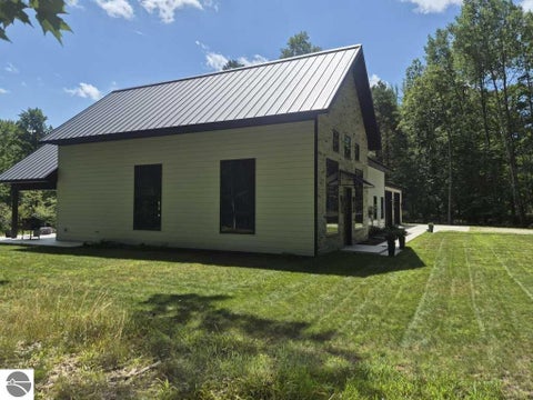 Tiny photo for 6468 Dunhill Drive, Canadian Lakes, MI 49346 (MLS # 1950109)