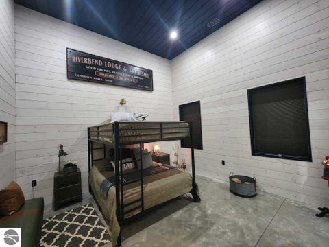 Tiny photo for 6468 Dunhill Drive, Canadian Lakes, MI 49346 (MLS # 1950109)
