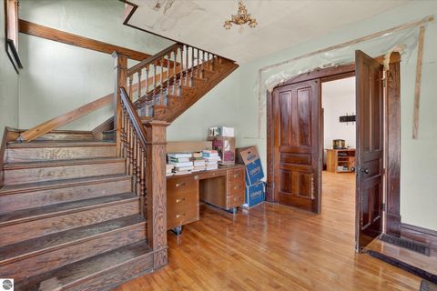 Tiny photo for 6348 N Pingree Road, Elwell, MI 48832 (MLS # 1945159)