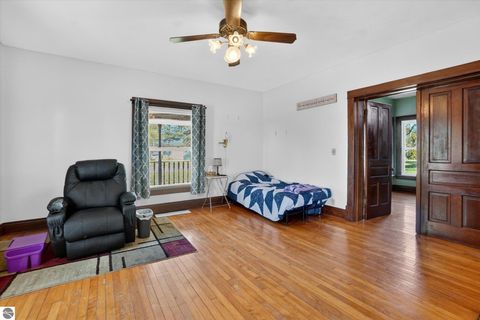 Tiny photo for 6348 N Pingree Road, Elwell, MI 48832 (MLS # 1945159)
