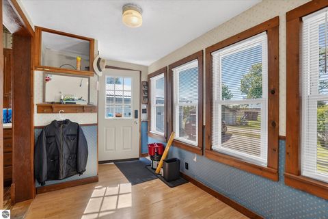 Tiny photo for 6348 N Pingree Road, Elwell, MI 48832 (MLS # 1945159)