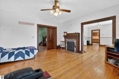 Tiny photo for 6348 N Pingree Road, Elwell, MI 48832 (MLS # 1945159)