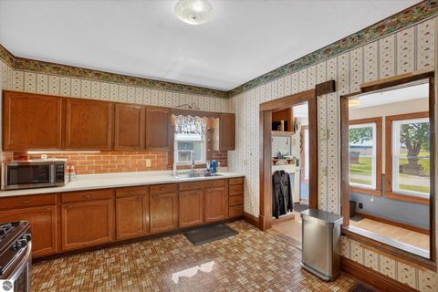Tiny photo for 6348 N Pingree Road, Elwell, MI 48832 (MLS # 1945159)