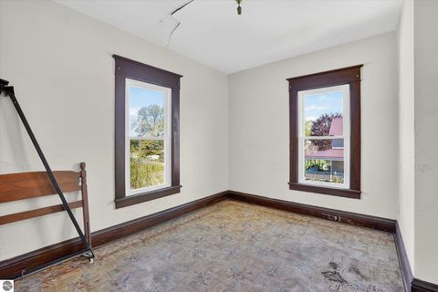Tiny photo for 6348 N Pingree Road, Elwell, MI 48832 (MLS # 1945159)