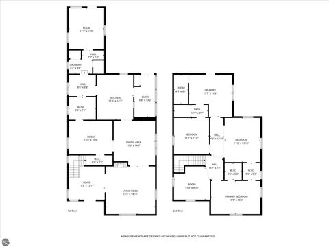 Tiny photo for 6348 N Pingree Road, Elwell, MI 48832 (MLS # 1945159)