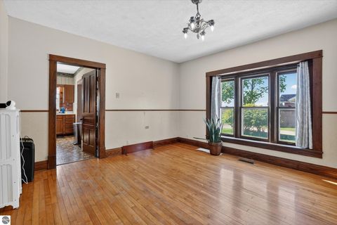 Tiny photo for 6348 N Pingree Road, Elwell, MI 48832 (MLS # 1945159)