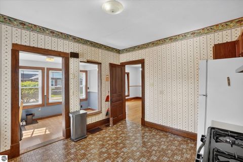 Tiny photo for 6348 N Pingree Road, Elwell, MI 48832 (MLS # 1945159)