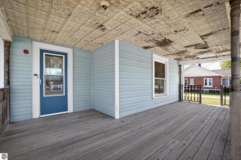 Tiny photo for 6348 N Pingree Road, Elwell, MI 48832 (MLS # 1945159)