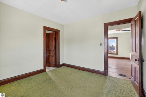 Tiny photo for 6348 N Pingree Road, Elwell, MI 48832 (MLS # 1945159)
