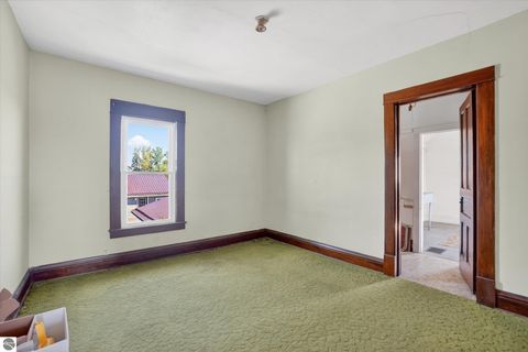 Tiny photo for 6348 N Pingree Road, Elwell, MI 48832 (MLS # 1945159)