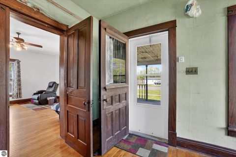 Tiny photo for 6348 N Pingree Road, Elwell, MI 48832 (MLS # 1945159)