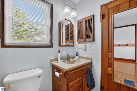 Tiny photo for 6348 N Pingree Road, Elwell, MI 48832 (MLS # 1945159)