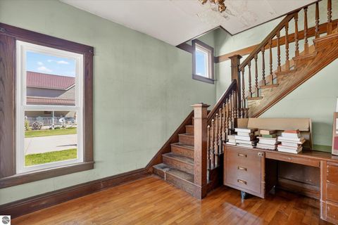 Tiny photo for 6348 N Pingree Road, Elwell, MI 48832 (MLS # 1945159)