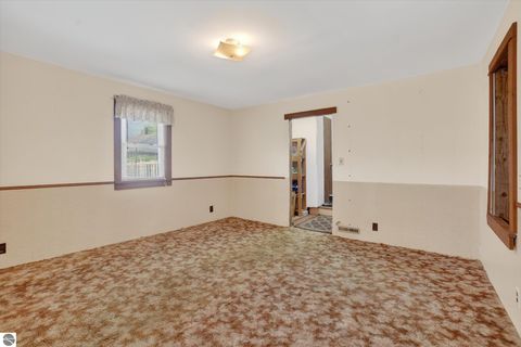 Tiny photo for 6348 N Pingree Road, Elwell, MI 48832 (MLS # 1945159)