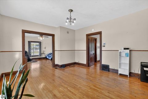 Tiny photo for 6348 N Pingree Road, Elwell, MI 48832 (MLS # 1945159)