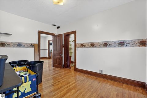 Tiny photo for 6348 N Pingree Road, Elwell, MI 48832 (MLS # 1945159)