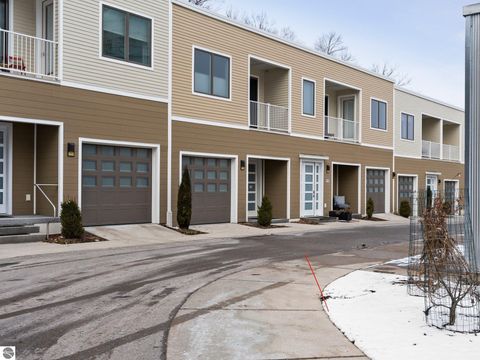 Tiny photo for 1388 Gray Drive #3, Traverse City, MI 49684 (MLS # 1943906)