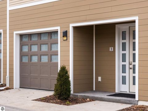 Tiny photo for 1388 Gray Drive #3, Traverse City, MI 49684 (MLS # 1943906)