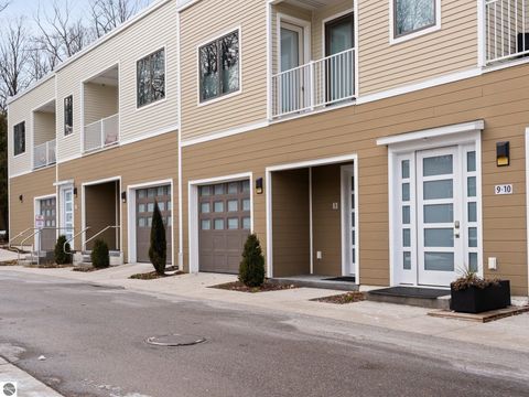 Tiny photo for 1388 Gray Drive #3, Traverse City, MI 49684 (MLS # 1943906)