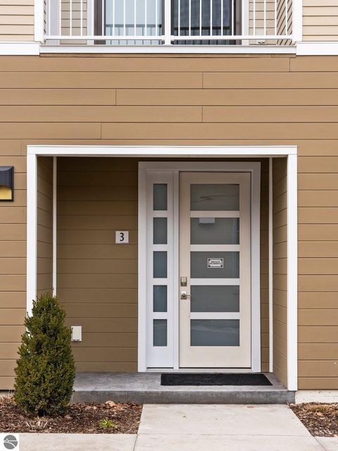 Tiny photo for 1388 Gray Drive #3, Traverse City, MI 49684 (MLS # 1943906)