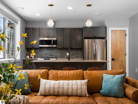 Tiny photo for 1388 Gray Drive #3, Traverse City, MI 49684 (MLS # 1943906)