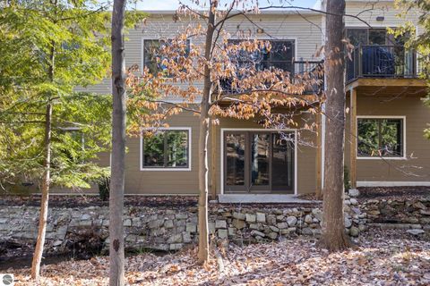 Tiny photo for 1388 Gray Drive #3, Traverse City, MI 49684 (MLS # 1943906)