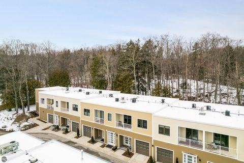 Tiny photo for 1388 Gray Drive #3, Traverse City, MI 49684 (MLS # 1943906)