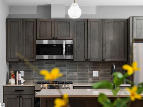 Tiny photo for 1388 Gray Drive #3, Traverse City, MI 49684 (MLS # 1943906)