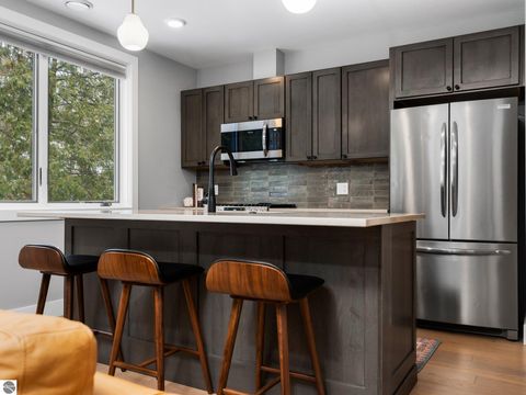 Tiny photo for 1388 Gray Drive #3, Traverse City, MI 49684 (MLS # 1943906)