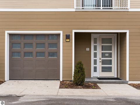 Tiny photo for 1388 Gray Drive #3, Traverse City, MI 49684 (MLS # 1943906)