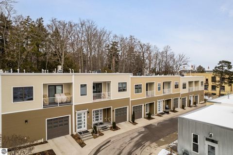 Tiny photo for 1388 Gray Drive #3, Traverse City, MI 49684 (MLS # 1943906)