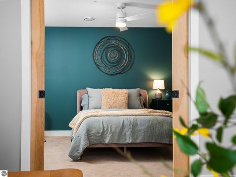 Tiny photo for 1388 Gray Drive #3, Traverse City, MI 49684 (MLS # 1943906)