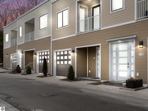 Tiny photo for 1388 Gray Drive #3, Traverse City, MI 49684 (MLS # 1943906)