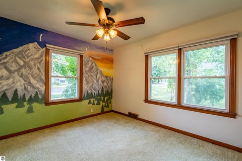 Tiny photo for 121 E Maple Street, Shepherd, MI 48883 (MLS # 1950233)