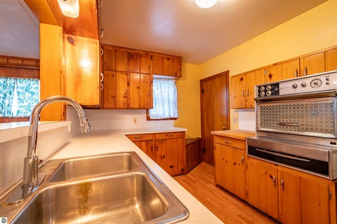 Tiny photo for 121 E Maple Street, Shepherd, MI 48883 (MLS # 1950233)