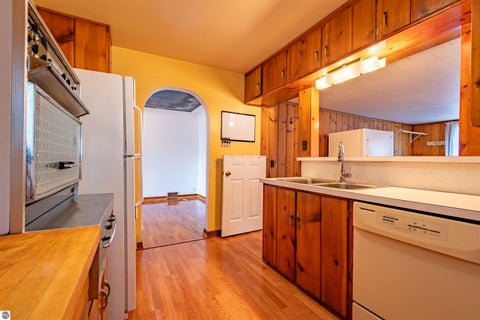 Tiny photo for 121 E Maple Street, Shepherd, MI 48883 (MLS # 1950233)
