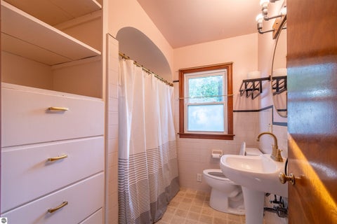Tiny photo for 121 E Maple Street, Shepherd, MI 48883 (MLS # 1950233)
